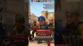 The Pro Noob – CS2 Chaos