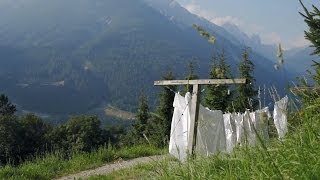 Stubaital: Sommer in den Bergen I Tiroler Alpen ⛰