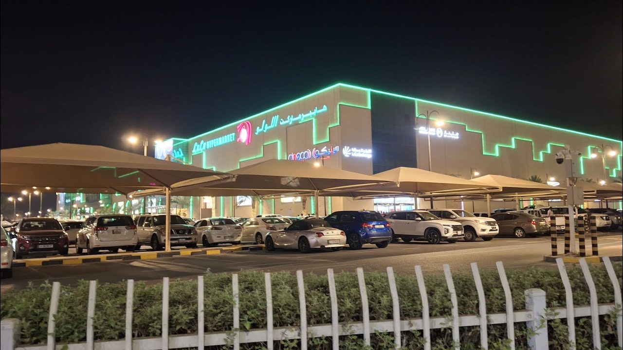 Q11, luxury qatar night drive 