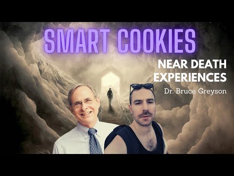 Bruce Greyson: Is there LIFE after DEATH? NDEs, Consciousness, Scepticism, the Afterlife | Ep 25