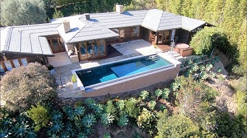 San Diego Pools - Zero Edge Pool