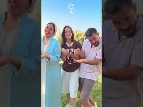 سر التغيير المفاجئ لليوتيوبر حمدي ووفاء فى تركيا بنتهم خلعت الحجاب