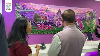 India’s First AI-Powered Slice Bank Branch Inaugurated by CM Sarma