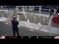 A3 - Div 2 Women's Foil Semi-Final ( Yu v Li ) - Summer Nationals  - Milwaukee, WI – 2025