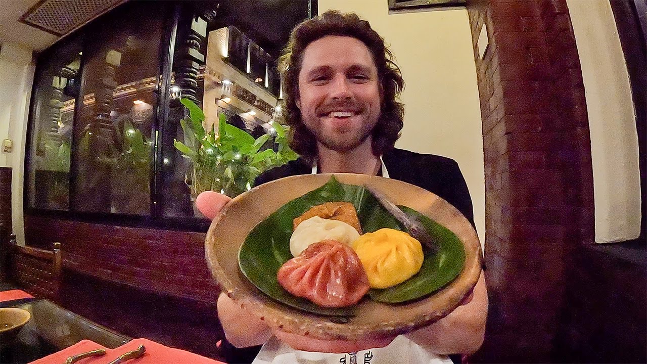 15-000-nepali-16-course-fine-dining-youtube