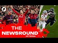 EXTENDED NEWSROUND | VAR Drama | Seahawks on top | LOI at Aviva | O'Connor's incredible rant | OTB