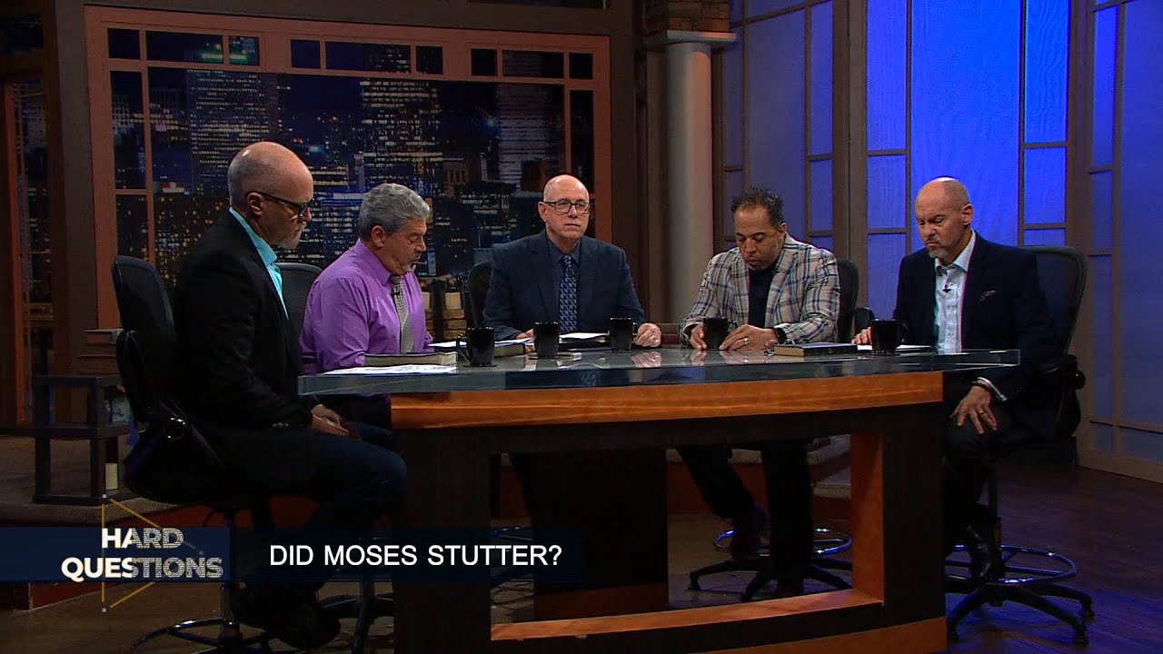 Hard questions did jesus have a sense of humor youtube