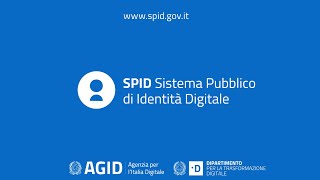 Come Aderire Al Nodo Italiano Login With Eidas