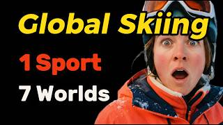 The Great Global Split: Is Your Ski Trip a Rip-Off