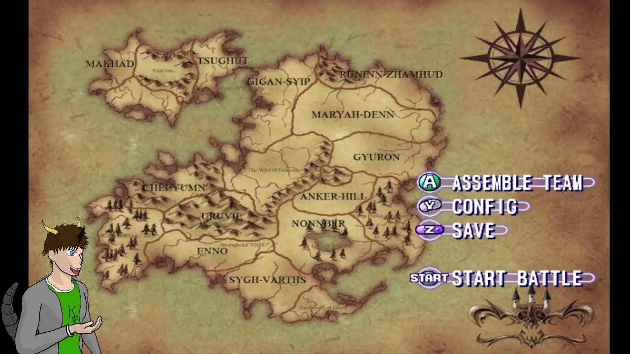 Bumbling Through Yu-Gi-Oh!: The Falsebound Kingdom Part 5: She's Being Pretty Obvious Joey