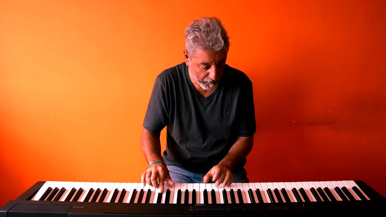 Ultimo Cafe EL ULTIMO CAFE - TANGO - YouTube