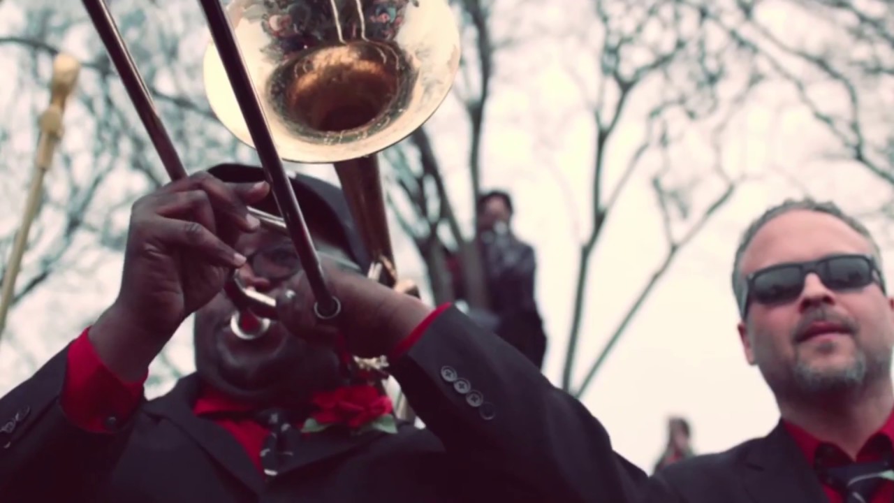 Marching Tradition Forward: The Story of Preservation Hall