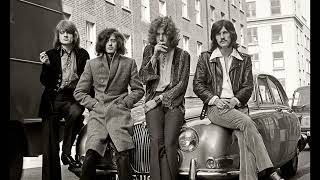 (free) led zeppelin type beat - release