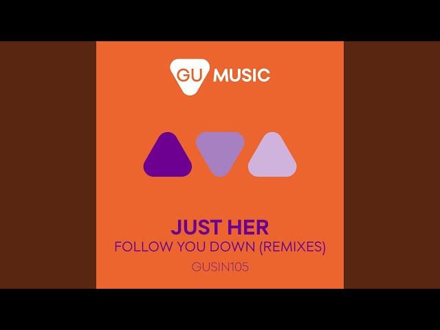 Follow You Down (THe WHite SHadow Edit)