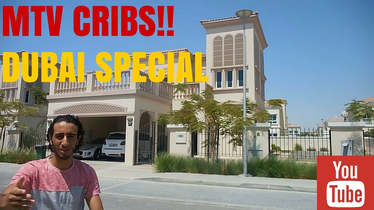 MTV Cribs DUBAI SPECIAL!! Vlog 14 YouTube