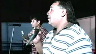 Los Ecos Banda Tecno Con Sotelo y Jano - Paloma Ajena Los Ecos Banda Tecno Con Sotelo y Jano - Paloma Ajena