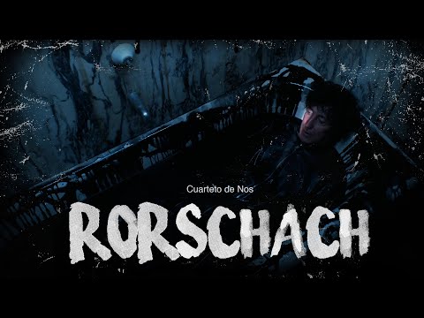Cuarteto de Nos | Rorschach (Videoclip oficial)