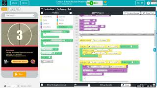 Emoji Quiz App "Vars-Conds-Funcs" U4L7a screenshot 5