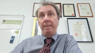 Criminal Law - Crimes Act 1900 - Assault Occasioning Grievous Bodily Harm