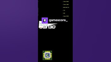 It MOVES on live stream! Godot Game being a Twitch Overlay reacting to Twitch Chat