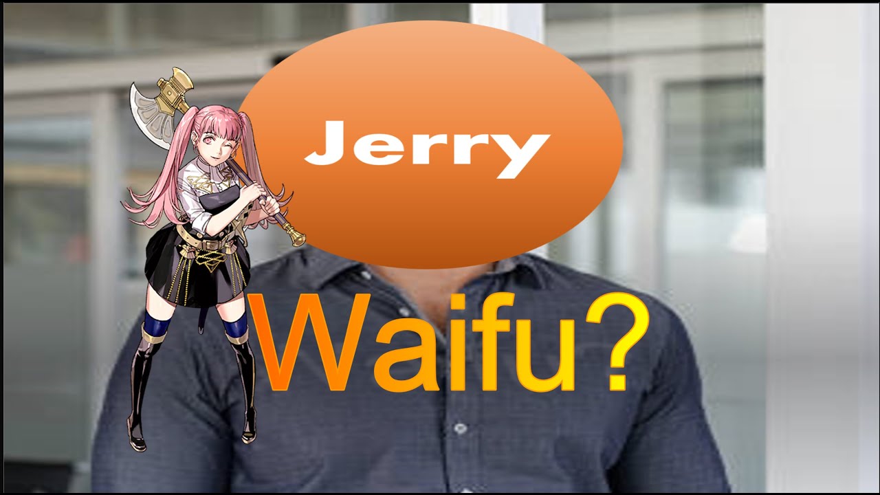 How SOME people reacted to Fire Emblem Warriors: Three Hopes