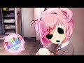 ИГРА СОШЛА С УМА 2! -  Doki Doki Literature Club - Доки-доки Литературный клуб