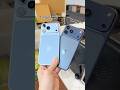 Which is your favorite? Light blue or Dark Cherry 🍒 #berfy #iphone18promax #iphone18pro