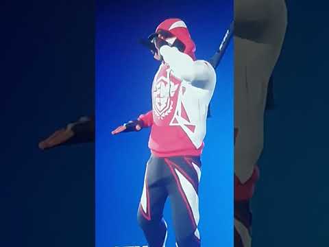 FORTNITE EPIS W