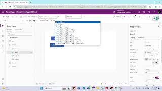 Mastering Local & Global Variables in PowerApps: A Complete Guide Profile