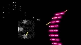 Bullet Hell 100 strategy : level5 - destroyer 01