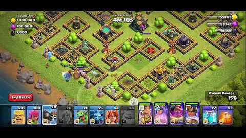 Clash Of Clans New Event  3Star Attack Town Hall 14 Is Here 🔥#Clashofclans #coc