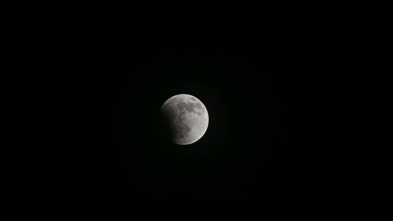 Chandra grahanam 2025 #youtube #nikon #travelwithsoul #lunareclipse2025 