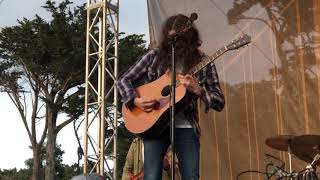 Kurt Vile - Wakin on a Pretty Day - Hardly Strictly Bluegrass - San Francisco CA - 10-6-2019