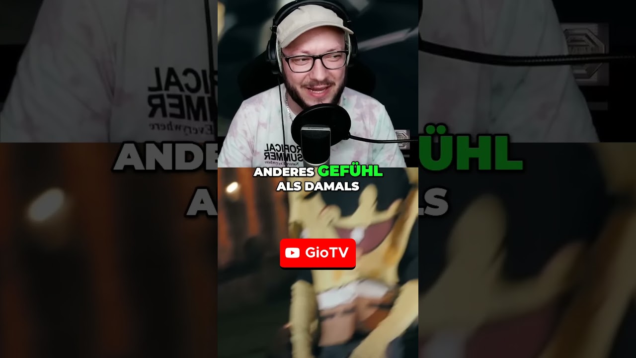 Mit etwas Abstand kann auch ich die Runde genießen 