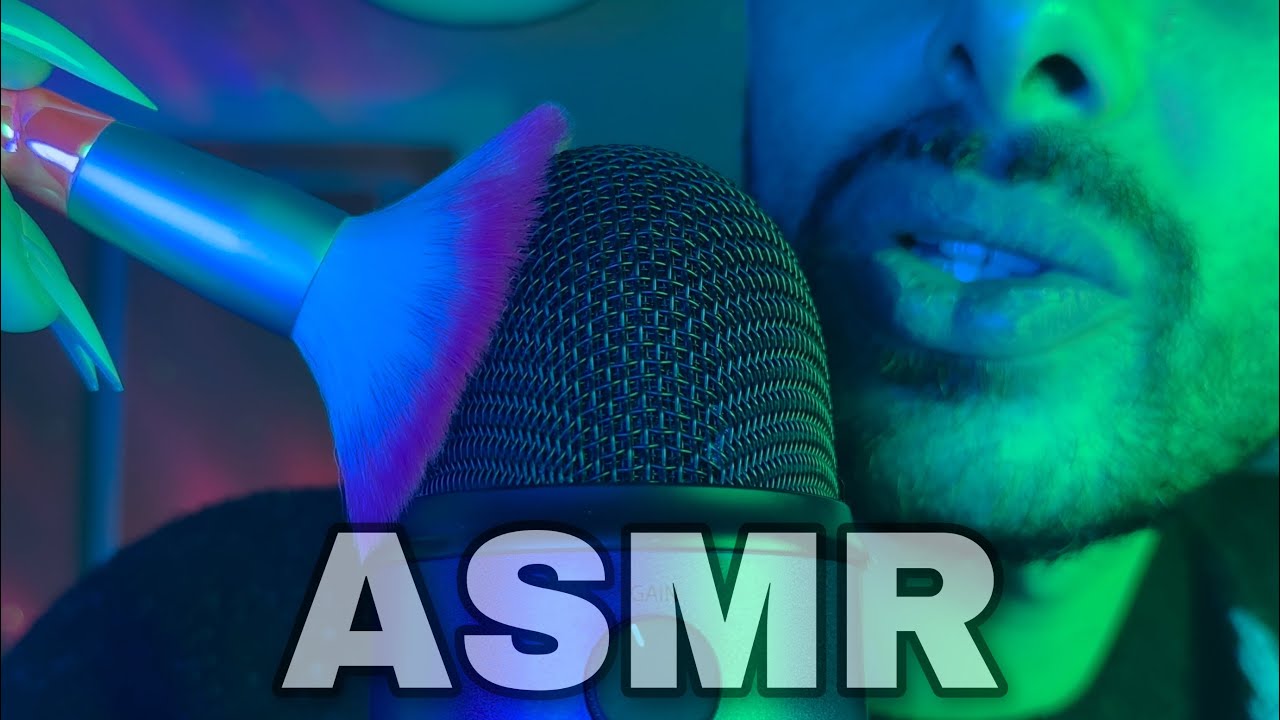 ODIO ESTE ASMR... 🤬 ¿Lo acabarás odiando también TÚ? 🤔 (ASMR EXTREMO)