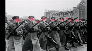 White Army Black Baron earrape version