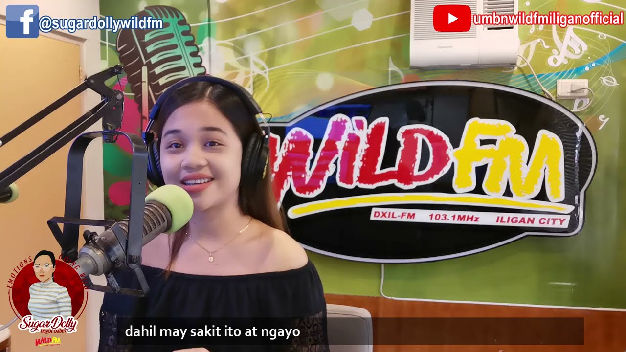 Ikaw yung' andyan para sa kanya sa mga panahong iniwan siya. #rebound