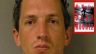 Israel Keyes | Mr Murder | Similarities and Influence on Israel's crimes
