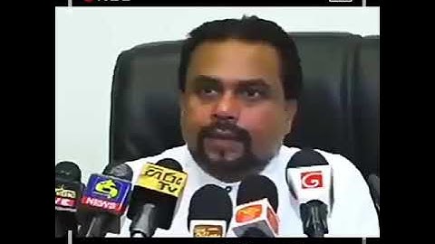 ජනාධිපති විදායක බලතල අගමැතිට දෙන්න බැහැ