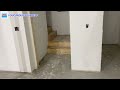 Beginning of video