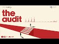 Episode 1 of The Audit drops tomorrow!