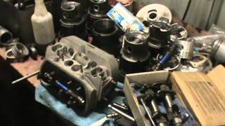 vw rocker arm geometry how to