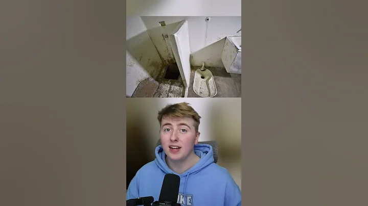 How El Chapo Escaped Prison #Shorts