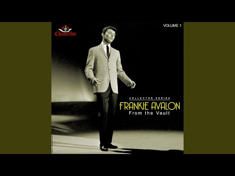 Frankie Avalon - Venus