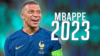 K. Mbappe ● King Of Speed Skills ● 2023 | 1080i 60fps by GRXX Bppe 90,250 views 9 months ago 8 minutes, 33 seconds