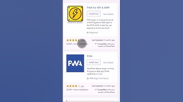 How to Convert Your Website Into an App|No-Code Mobile App