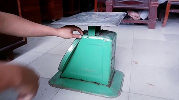 Cân heo gian lân#lái heo lừa đảo#cân điêu#cách cân gian lận