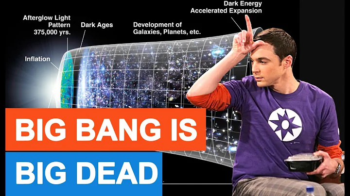 The Big Bang Is STILL Big Dead