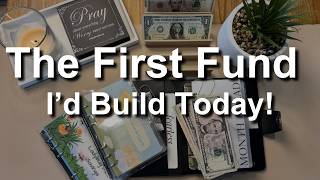 Getting A Month Ahead | Cash Stuffing Because It Works!