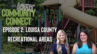 Explore Louisa County's Hidden Gems: Parks & Playgrounds Tour | Episode 2